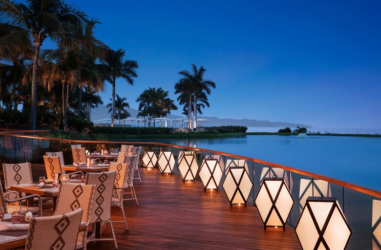 Vidanta Nuevo Vallarta - Grand Luxxe Junior Villa - Nuevo Vallarta, Mexico