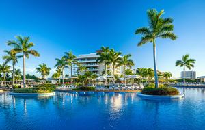 Vidanta Nuevo Vallarta - Grand Luxxe Junior Villa - Nuevo Vallarta, Mexico