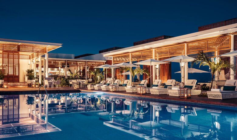 Vidanta Nuevo Vallarta - Grand Luxxe Junior Villa - Nuevo Vallarta, Mexico