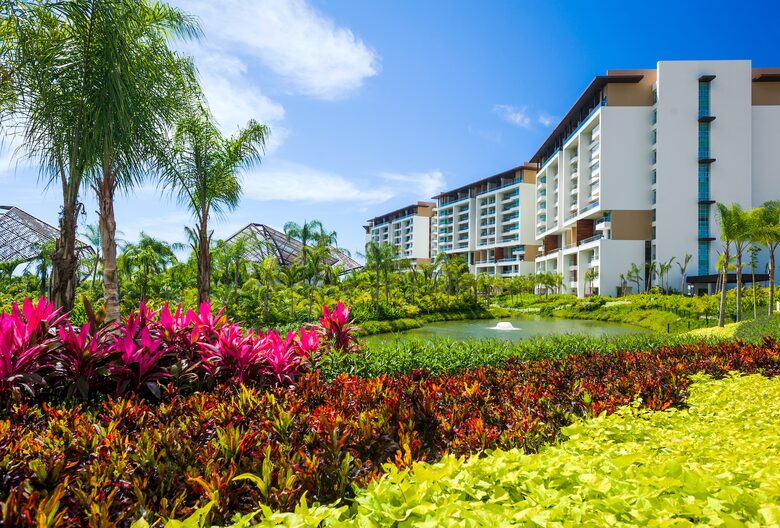 Vidanta Nuevo Vallarta - Grand Luxxe Junior Villa - Nuevo Vallarta, Mexico