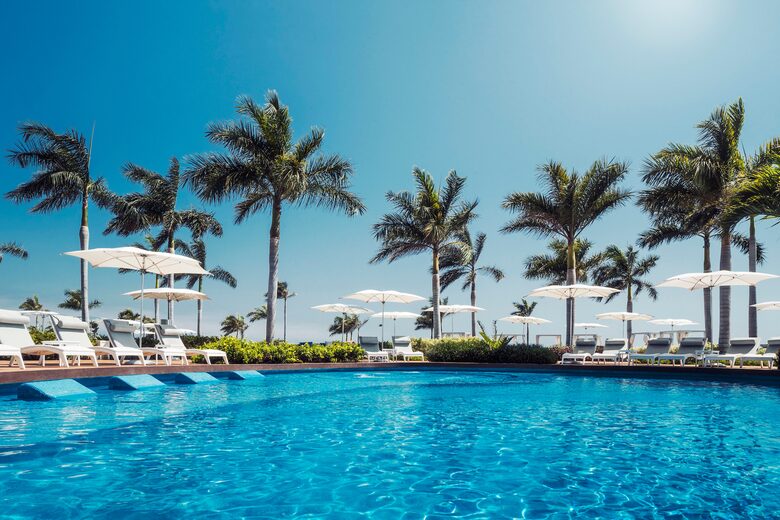 Vidanta Nuevo Vallarta - Grand Luxxe Junior Villa - Nuevo Vallarta, Mexico