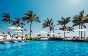 Vidanta Nuevo Vallarta - Grand Luxxe Junior Villa - Nuevo Vallarta, Mexico