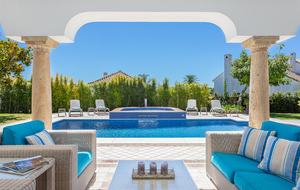 La Quinta - El Paraiso, Spain