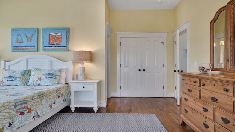Oceanfront Oasis - Bald Head Island, North Carolina