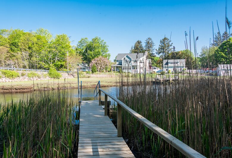 Gorgeous Victorian on the Connecticut Shoreline - Westbrook, Connecticut