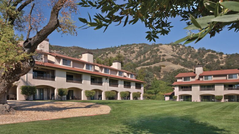 WorldMark Clear Lake Oasis - Nice, California