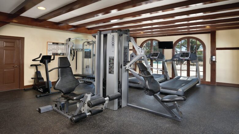 WorldMark Clear Lake Oasis - Nice, California