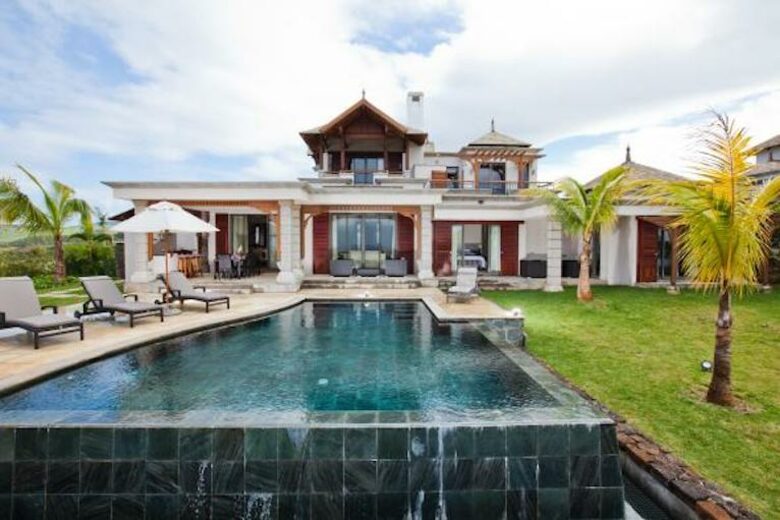 The Hideaways Club - Stargazer - Bel Ombre, Mauritius