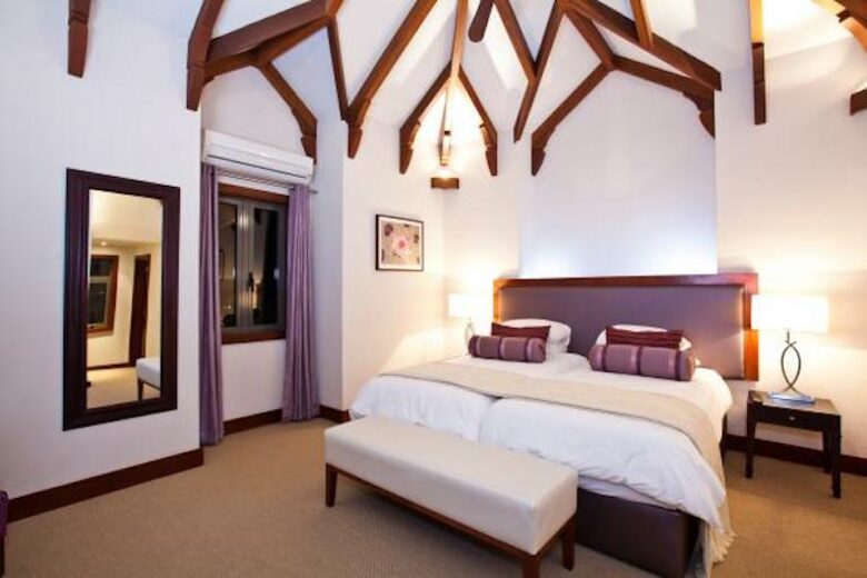The Hideaways Club - Stargazer - Bel Ombre, Mauritius