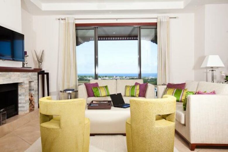 The Hideaways Club - Stargazer - Bel Ombre, Mauritius