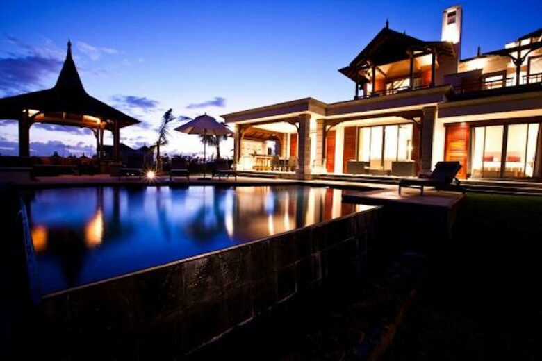 The Hideaways Club - Stargazer - Bel Ombre, Mauritius