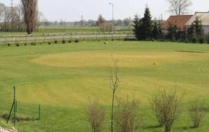 LedowoHouse Vintage with own Golf Course and Pool - Ledowo, Poland