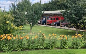 LedowoHouse Vintage with own Golf Course and Pool - Ledowo, Poland