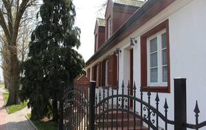 LedowoHouse Vintage with own Golf Course and Pool - Ledowo, Poland