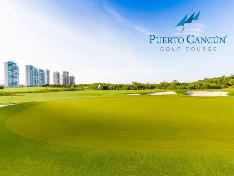 Puerto Cancun Luxury - Cancun, Mexico