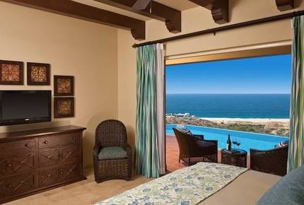 The Montecristo Estates - 3 Bedroom Residence - Cabo San Lucas, Mexico