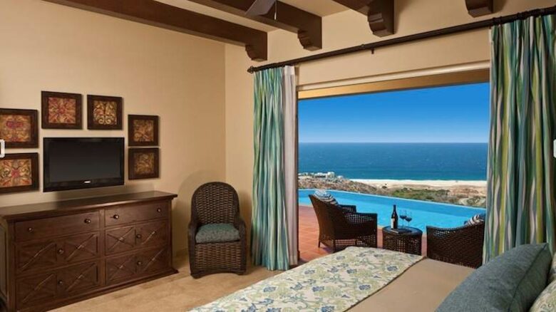 The Montecristo Estates - 3 Bedroom Residence - Cabo San Lucas, Mexico