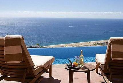 The Montecristo Estates - 3 Bedroom Residence - Cabo San Lucas, Mexico
