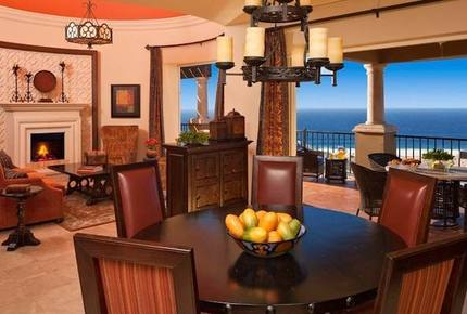 The Montecristo Estates - 3 Bedroom Residence - Cabo San Lucas, Mexico