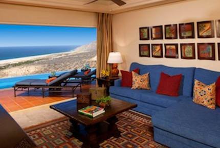 The Montecristo Estates - 3 Bedroom Residence - Cabo San Lucas, Mexico