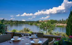 Riverside Landing - Bend, Oregon