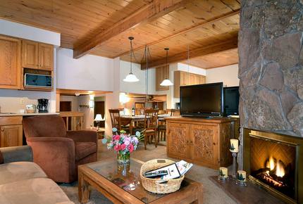 Aspen Mountain Residence - Aspen, Colorado