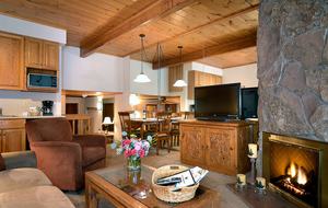 Aspen Mountain Residence - Aspen, Colorado