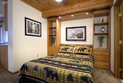 Aspen Mountain Residence - Aspen, Colorado