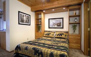 Aspen Mountain Residence - Aspen, Colorado