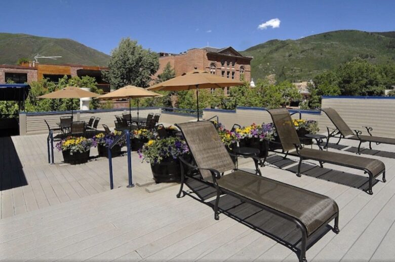 Aspen Mountain Residence - Aspen, Colorado