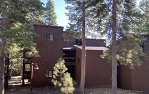Northstar Getaway with Ski-In Ski-Out - Tahoe, California