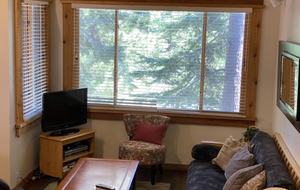 Northstar Getaway with Ski-In Ski-Out - Tahoe, California
