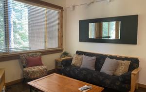 Northstar Getaway with Ski-In Ski-Out - Tahoe, California