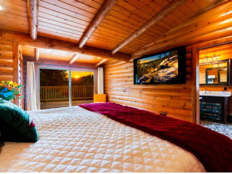 Enchanted Treehouse Lake Tahoe - Stateline, Nevada