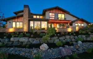 Riverside Landing - Bend, Oregon