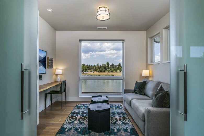 Riverside Landing - Bend, Oregon