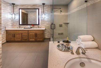 Hyatt Vacation Club at Northstar Lodge - Two Bedroom Residence Plus Den - Truckee, California