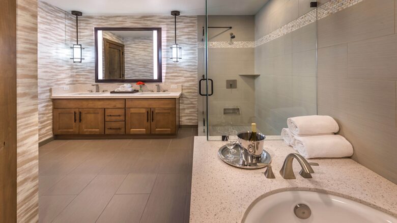 Hyatt Vacation Club at Northstar Lodge - Two Bedroom Residence Plus Den - Truckee, California