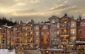 Hyatt Vacation Club at Northstar Lodge - Two Bedroom Residence Plus Den - Truckee, California