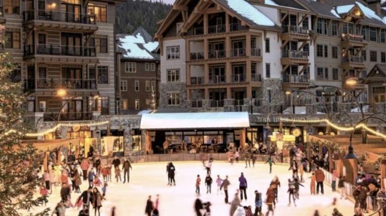 Hyatt Vacation Club at Northstar Lodge - Two Bedroom Residence Plus Den - Truckee, California