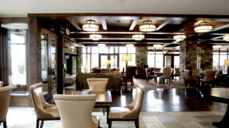 Hyatt Vacation Club at Northstar Lodge - Two Bedroom Residence Plus Den - Truckee, California
