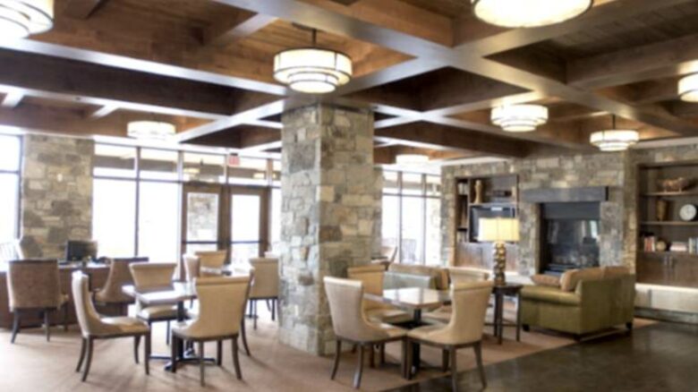 Hyatt Vacation Club at Northstar Lodge - Two Bedroom Residence Plus Den - Truckee, California