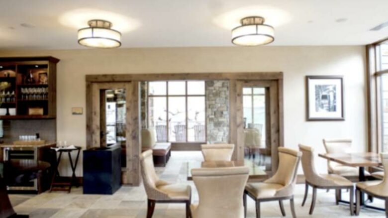 Hyatt Vacation Club at Northstar Lodge - Two Bedroom Residence Plus Den - Truckee, California