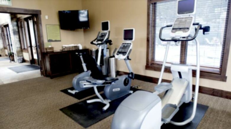 Hyatt Vacation Club at Northstar Lodge - Two Bedroom Residence Plus Den - Truckee, California