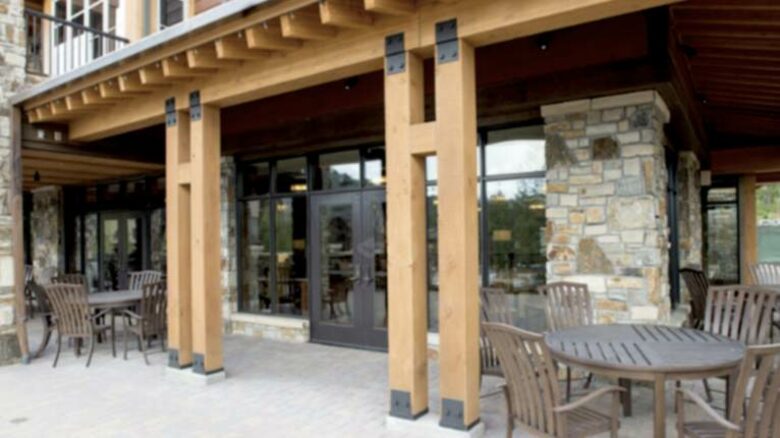 Hyatt Vacation Club at Northstar Lodge - Two Bedroom Residence Plus Den - Truckee, California
