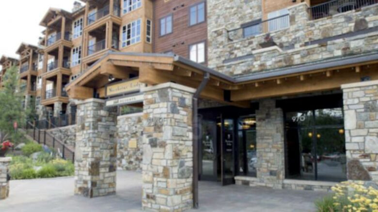 Hyatt Vacation Club at Northstar Lodge - Two Bedroom Residence Plus Den - Truckee, California