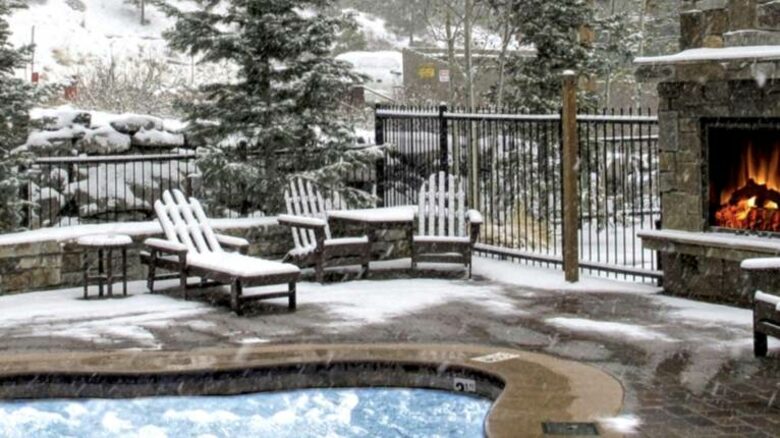 Hyatt Vacation Club at Northstar Lodge - Two Bedroom Residence Plus Den - Truckee, California