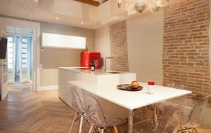 Quintess Collection - Trafalgar - Barcelona, Spain