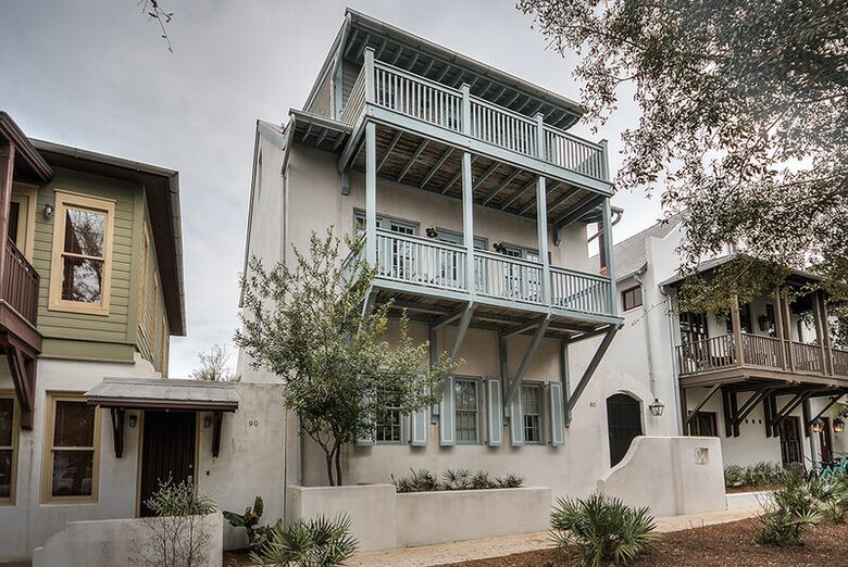 Ava's Cottage at Rosemary - Panama City Beach, Florida