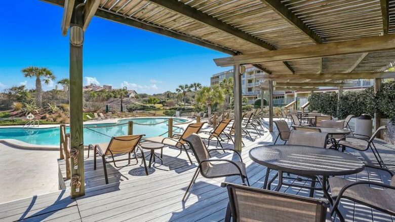 Peaceful Oceanfront Villa - Fernandina Beach, Florida